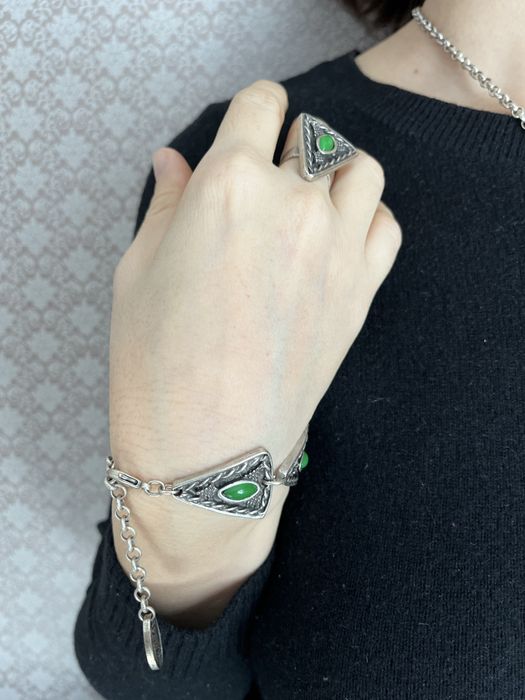 Продам набор украшений