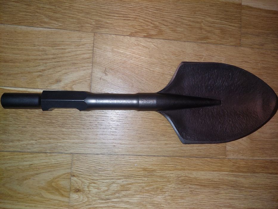 Daltă lopată Hitachi pentru ciocan demolator