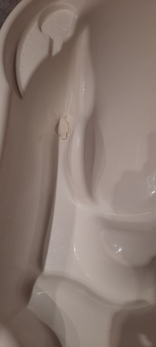 Cada bebe nou nascut cu suport inclus