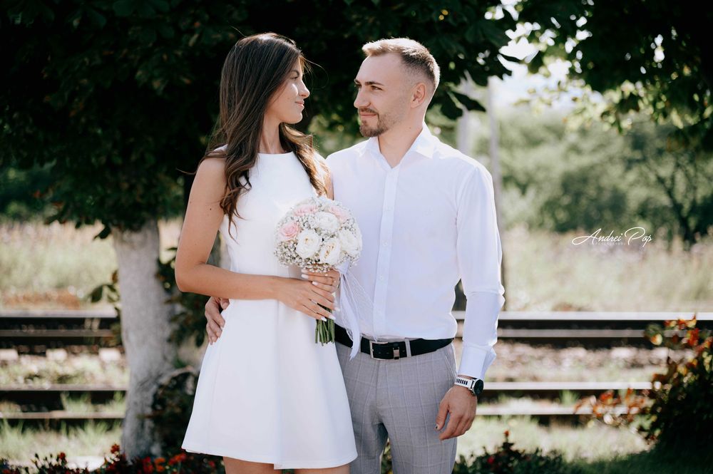 AndreiPPH – Fotograf & Videograf pentru Momente de Neuitat