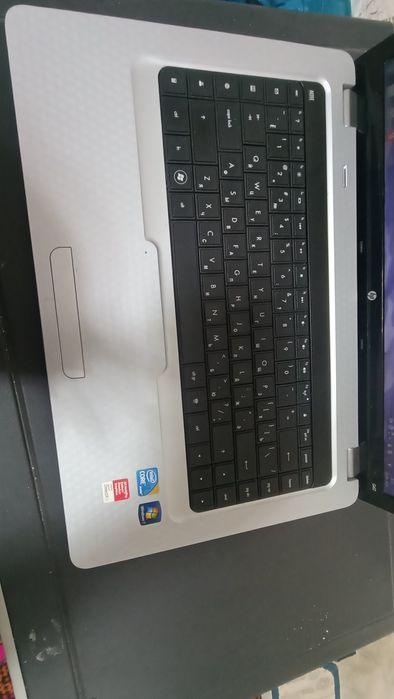 Ноутбук hp.                              .