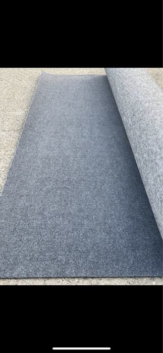 Kavralan (Однотонный Ковролин ковролан Оптовая Цена в Складе)