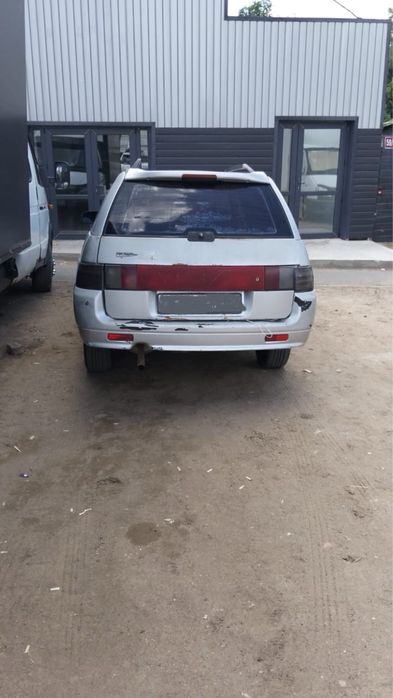 Продам машину Лада 2111 газ-бензин