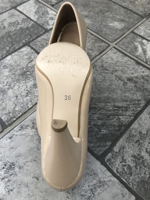 Лот Елегантни Дамски Обувки-36 номер