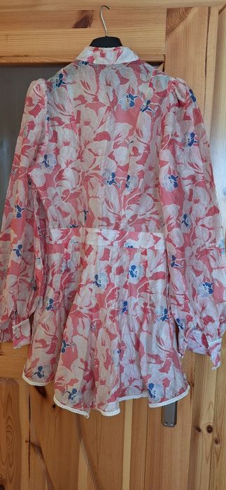 Ted Baker красиви рокли и гсщеризон 2/М размер