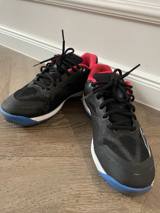 Теннис обувки mizuno
