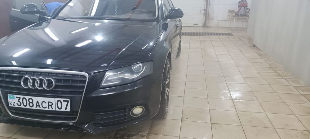Продам Ауди А4 , 2008, В8 поколения
