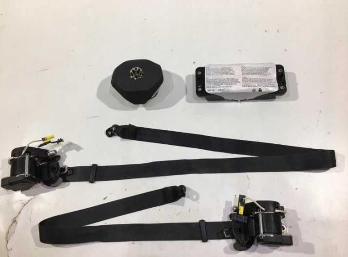 volkswagen transporter VW T6,1 2020 t4 t5 t6 airbag volan plansa  bord