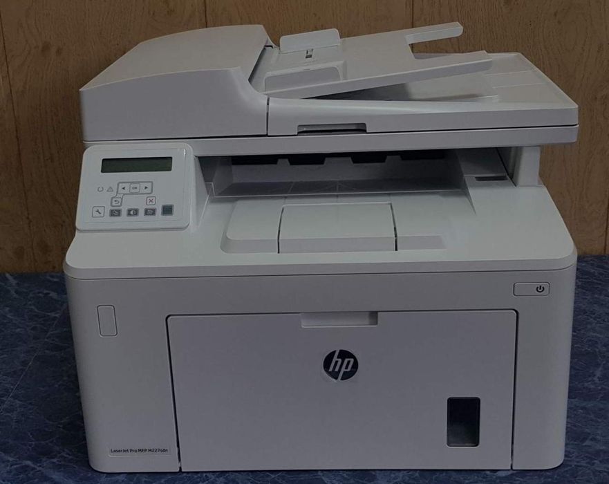 Продам б/у МФУ HP M227SDN
