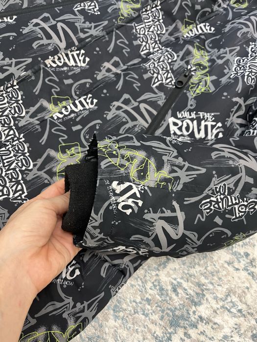 Куртка на зиму для мальчика