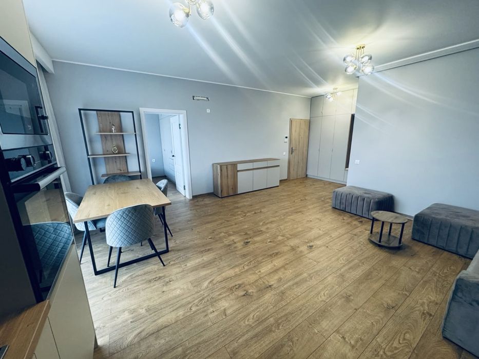 Apartament nou  ONCOS PARC prima inchiriere