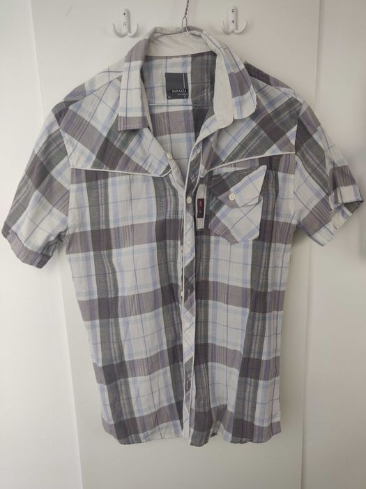 Tricouri  și cămăși bărbați