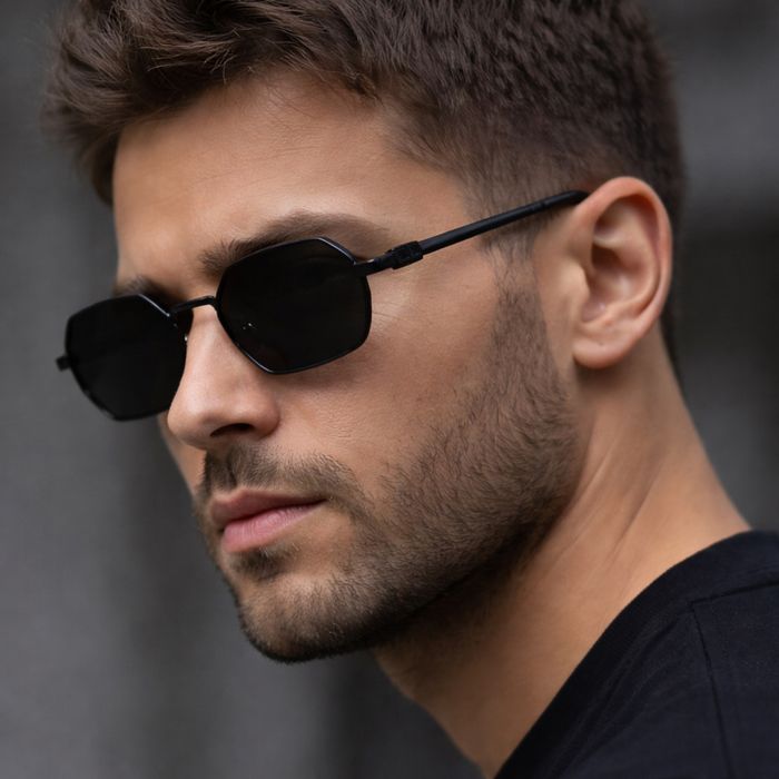 Слънчеви очила Unisex модел NL