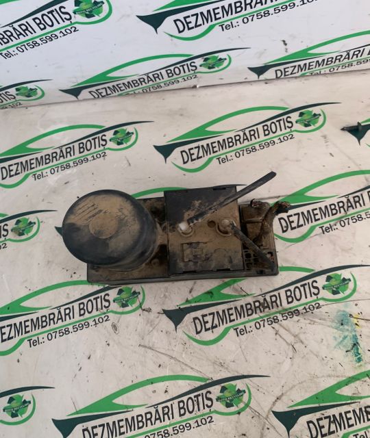 Pompa vacuum inchidere 8D0 862 257 B 8D0 862 257 B Audi A4 B5