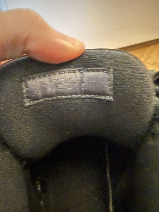 Air jordan 4 “Black cat”