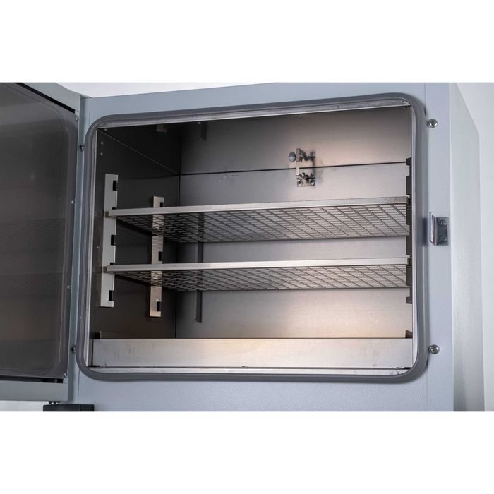 Шкаф сушильный ШС-80-01 МК