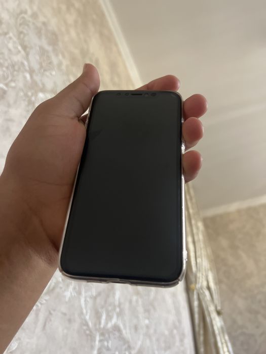 Айфон 11 про 64