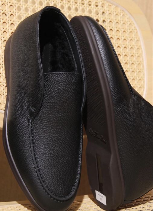 Обувь Лоро Пиано