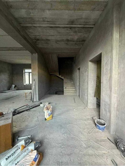 Дом 544 м² под отделку в Sayram Village, Мирзо-Улугбекский район