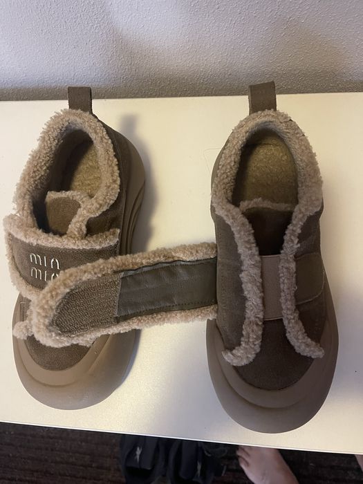 Дамски обувки,велу