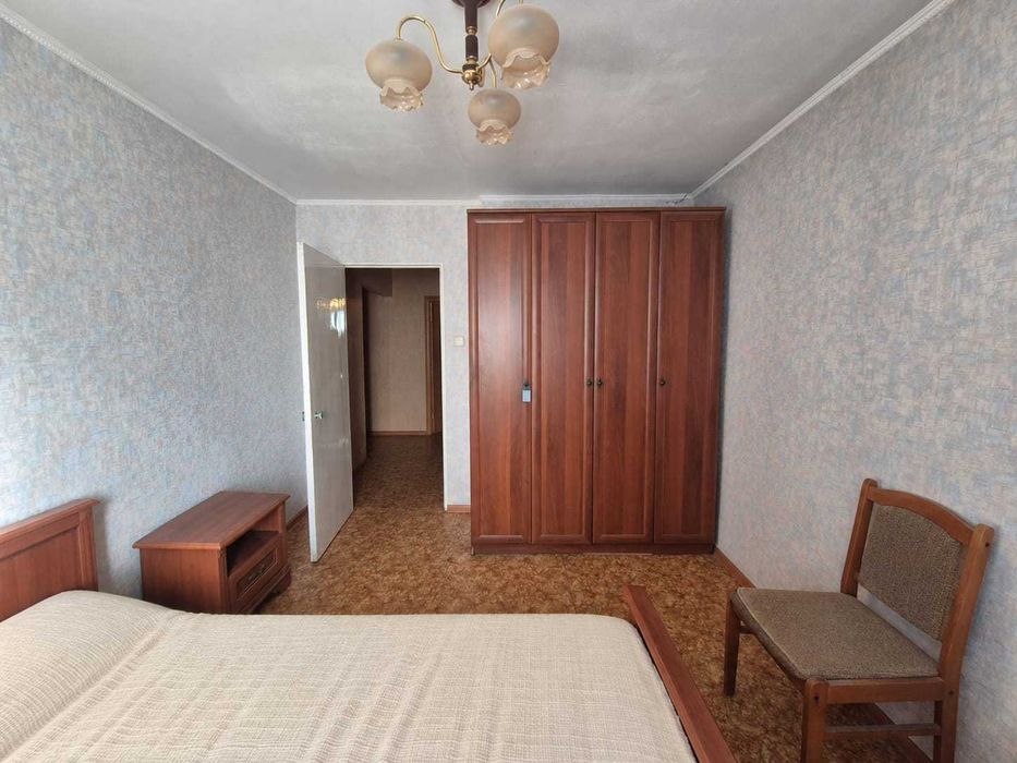 Продам 3 комн квартиру у/планир.