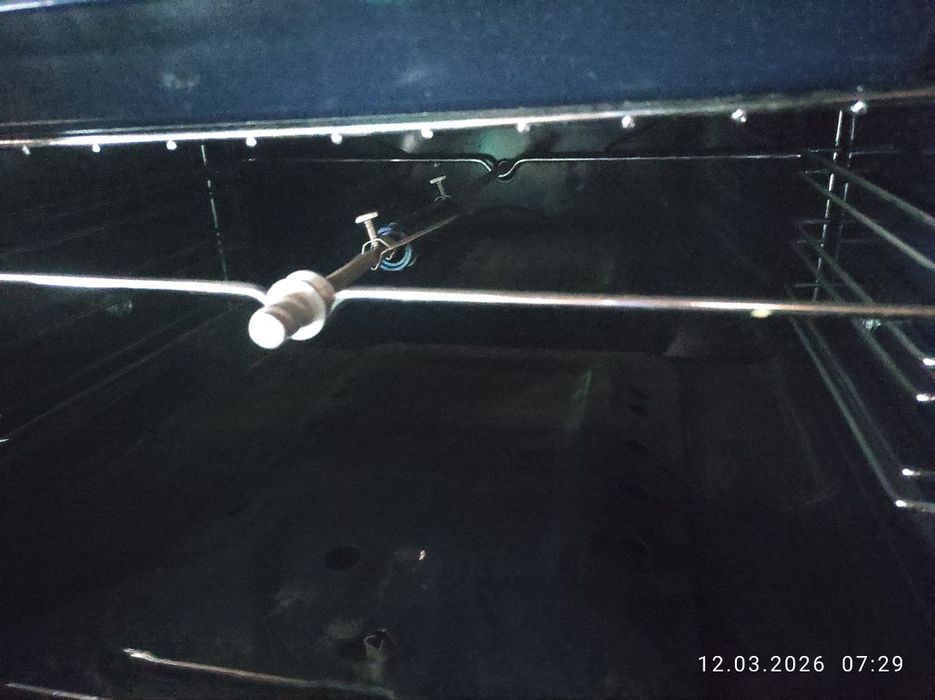 Газ плита артель в хорошем состоянии