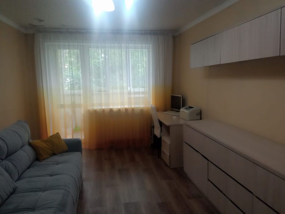 Продам 2 ком кв, 2 эт, Вокзал