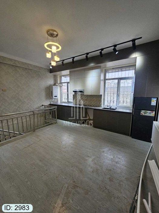 kvartira sotiladi dubleks ️⃣№2983 Sharq 2 pedkollej oldi arzon narxda