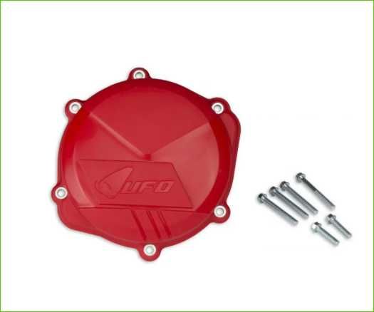 Шок цена! Ufo Протектори капак съединител мото мотор