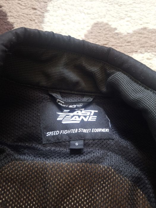 Geaca moto FastLane