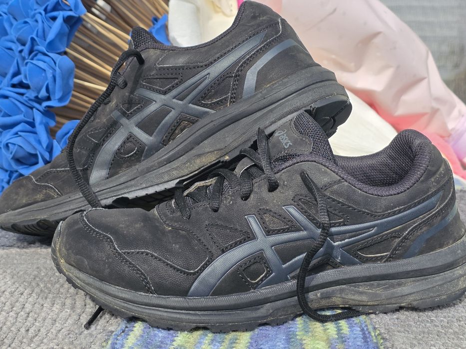 ASICS Gel Mission 3 кецове N38