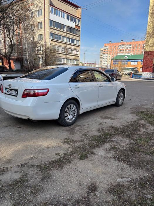 Продам toyota camry 40