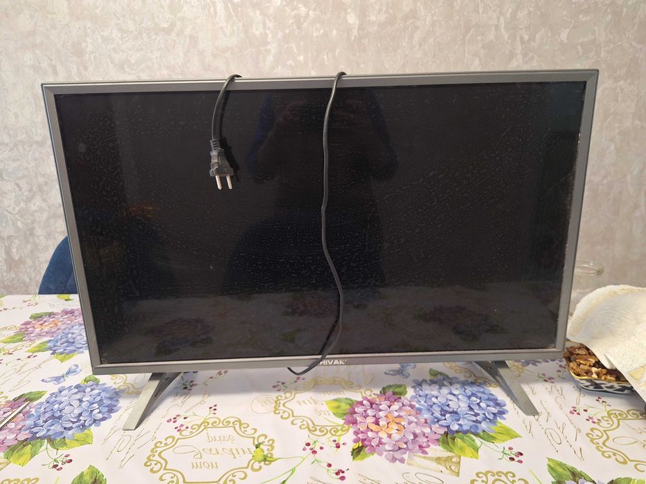 Телевизор Плазменный Рабочий