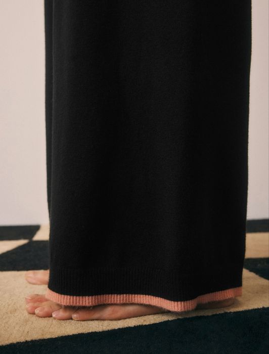 Брюки женские палаццо