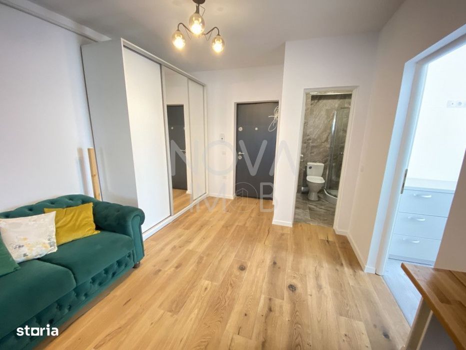 Apartament 3 camere, Selimbar
