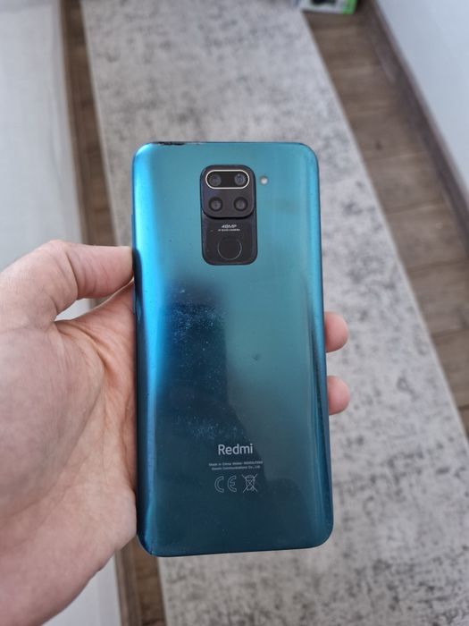 Xiaomi Redmi note 9 64GB