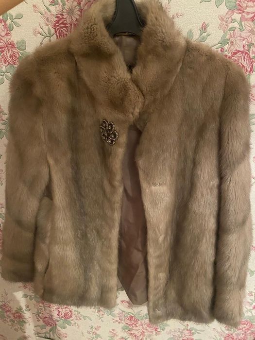 Шуба сатылымға жағдайы жақсы