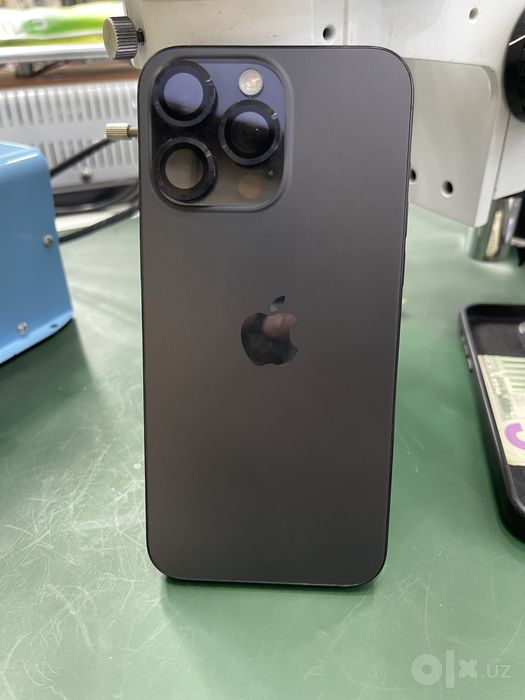 Iphone 15 pro max 512gb