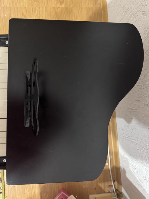 Детско дървено пиано