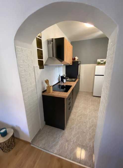 Дава се под наем Двустаен апартамент в Пловдив, Захарна фабрика - 71 кв.м за 367.2 € - Снимка #5