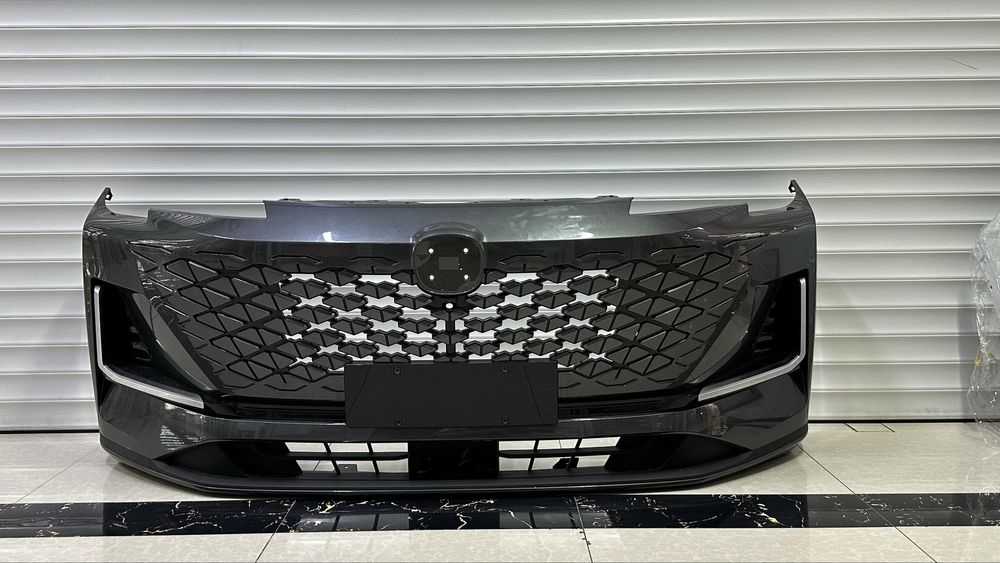 Changan cs 55 plus передный бампер