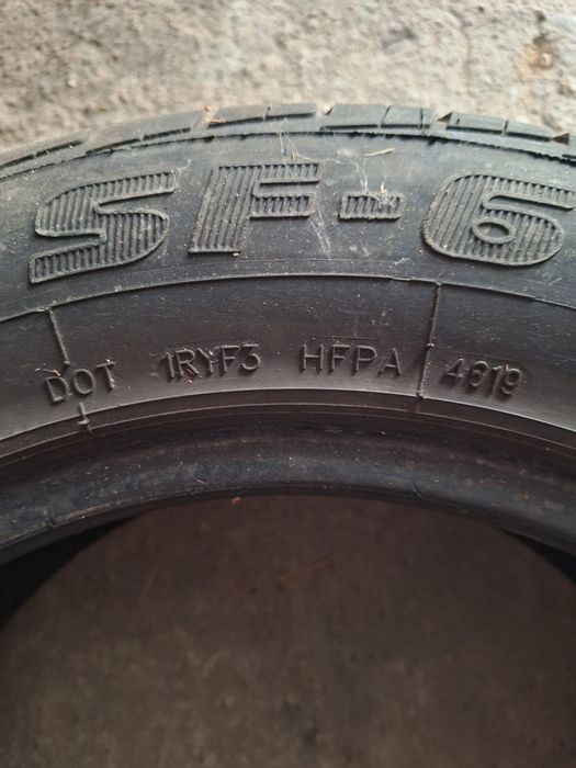 Летни гуми 185.65.15