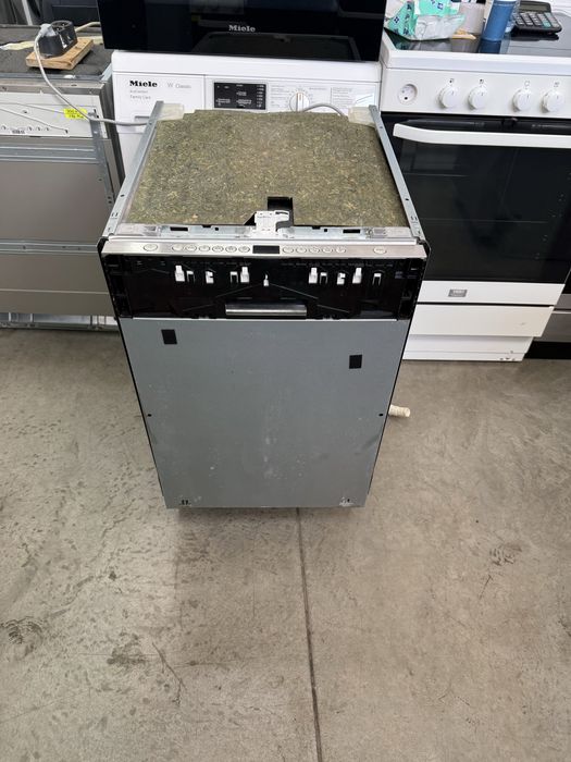 Съдомиялна машина за Пълно вграждане  Siemens 45/см