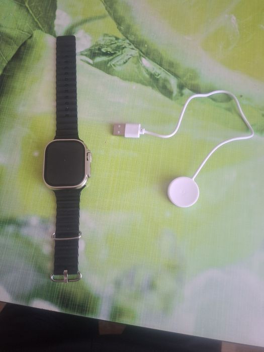 продам смарт часы