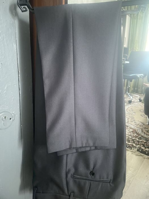 Костюм и брюки