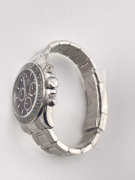 Часы Rolex Daytona Black