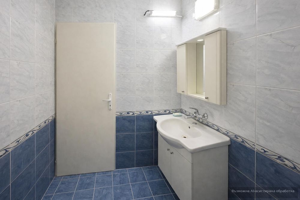 Тристаен апартамент под наем в кв. Кършияка