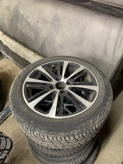 титановый диск