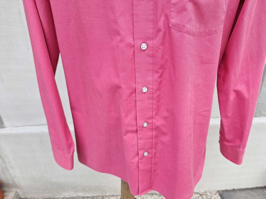 Olymp Luxor | bust 124 cm | camasa barbat mar. 56 | XL - XXL