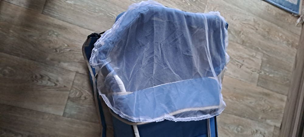 Переноска, люлка, кокан